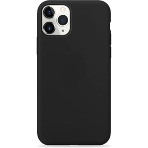 Hurtownia GSM - Case Crong Color Cover Apple iPhone 11 Pro Max (schwarz) - CRG115 - {ean13} - Hurt