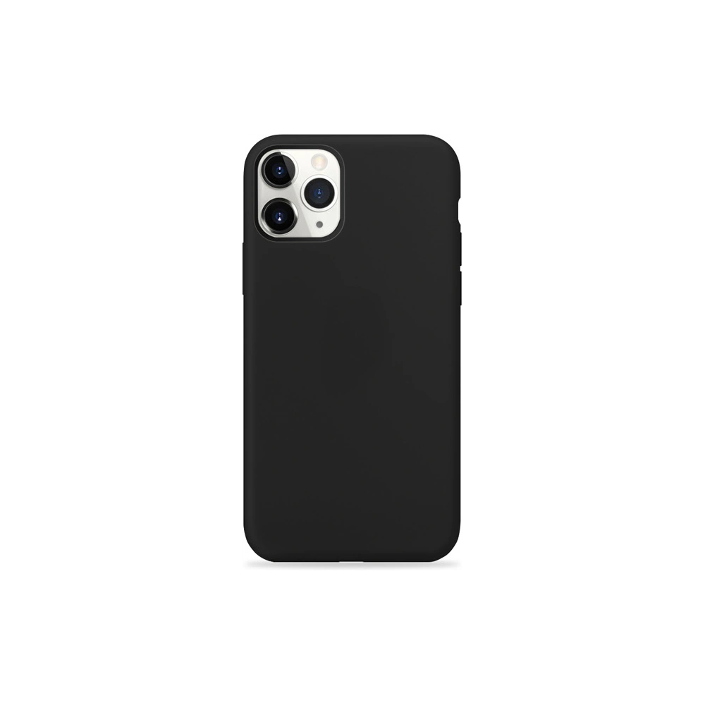Hurtownia GSM - Etui Crong Color Cover Apple iPhone 11 Pro Max (czarny) - CRG115 - {ean13} - Hurt