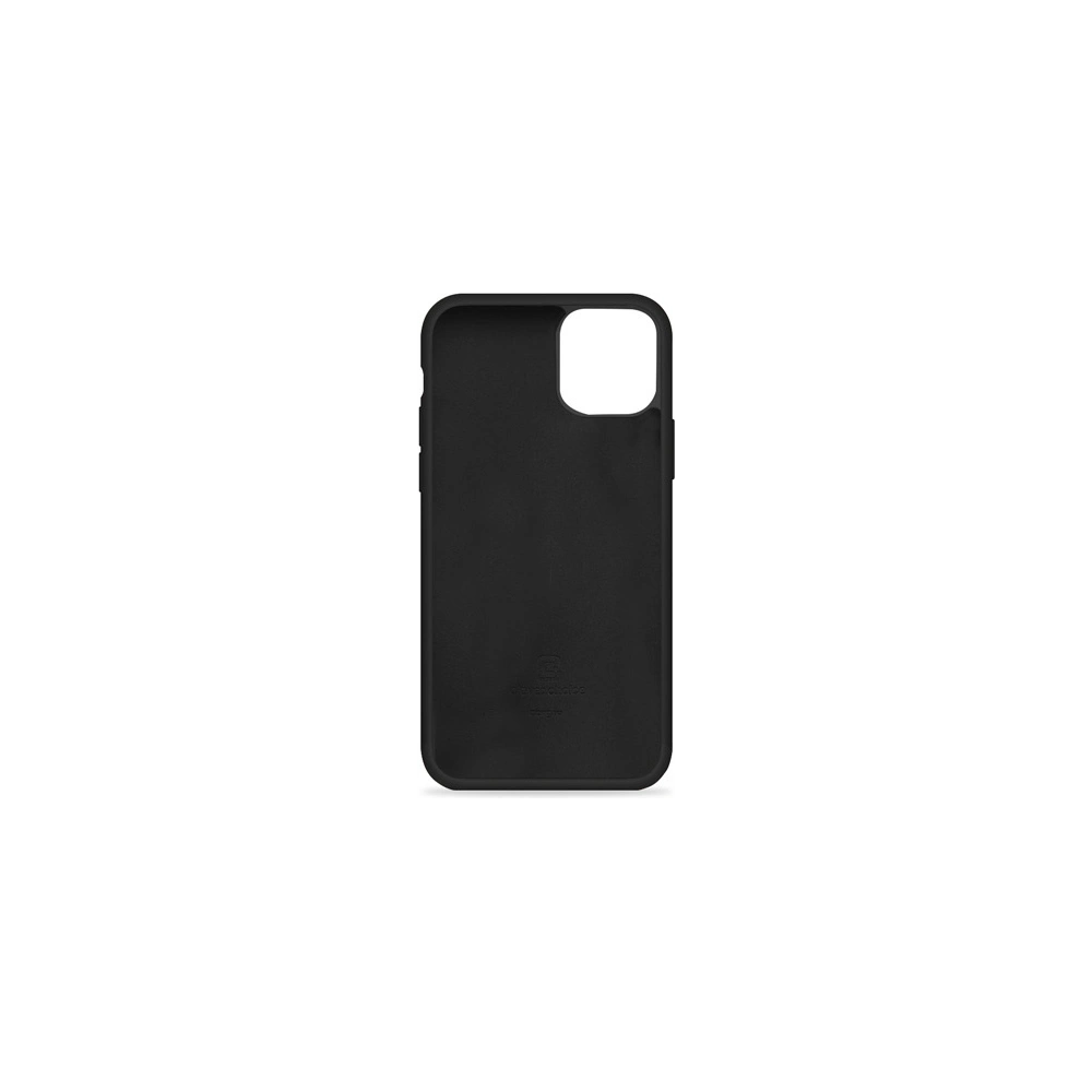 Hurtownia GSM - Etui Crong Color Cover Apple iPhone 11 Pro Max (czarny) - CRG115 - {ean13} - Hurt