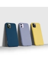 Hurtownia GSM - Etui Crong Color Cover Apple iPhone 11 Pro (černý) - CRG116 - {ean13} - Hurt