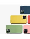 Hurtownia GSM - Etui Crong Color Cover Apple iPhone 11 Pro (černý) - CRG116 - {ean13} - Hurt