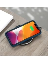 Hurtownia GSM - Etui Crong Color Cover Apple iPhone 11 Pro (černý) - CRG116 - {ean13} - Hurt