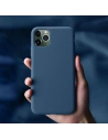 Hurtownia GSM - Etui Crong Color Cover Apple iPhone 11 Pro (černý) - CRG116 - {ean13} - Hurt