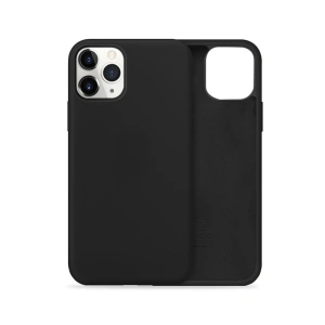 Hurtownia GSM - Etui Crong Color Cover Apple iPhone 11 Pro (černý) - CRG116 - {ean13} - Hurt