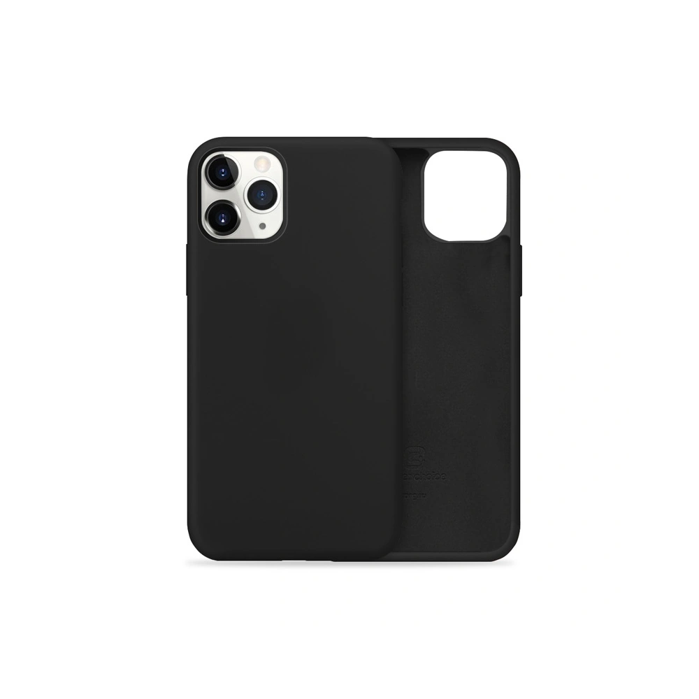 Hurtownia GSM - Etui Crong Color Cover Apple iPhone 11 Pro (černý) - CRG116 - {ean13} - Hurt