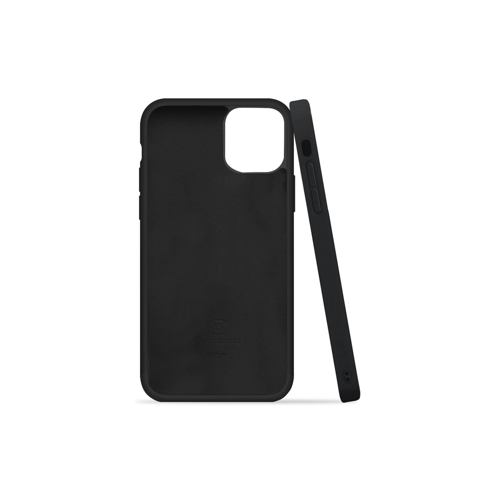 Hurtownia GSM - Etui Crong Color Cover Apple iPhone 11 Pro (černý) - CRG116 - {ean13} - Hurt