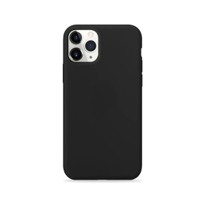 Hurtownia GSM - Etui Crong Color Cover Apple iPhone 11 Pro (černý) - CRG116 - {ean13} - Hurt