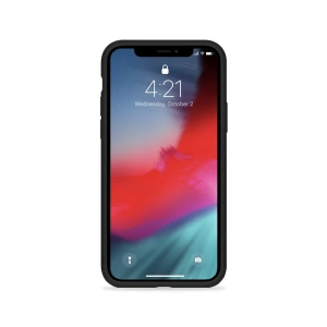 Hurtownia GSM - Etui Crong Color Cover Apple iPhone 11 Pro (černý) - CRG116 - {ean13} - Hurt