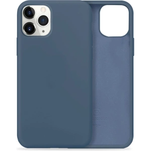 Hurtownia GSM - Case Crong Color Cover Apple iPhone 11 Pro Max (navyblau) - CRG118 - {ean13} - Hurt
