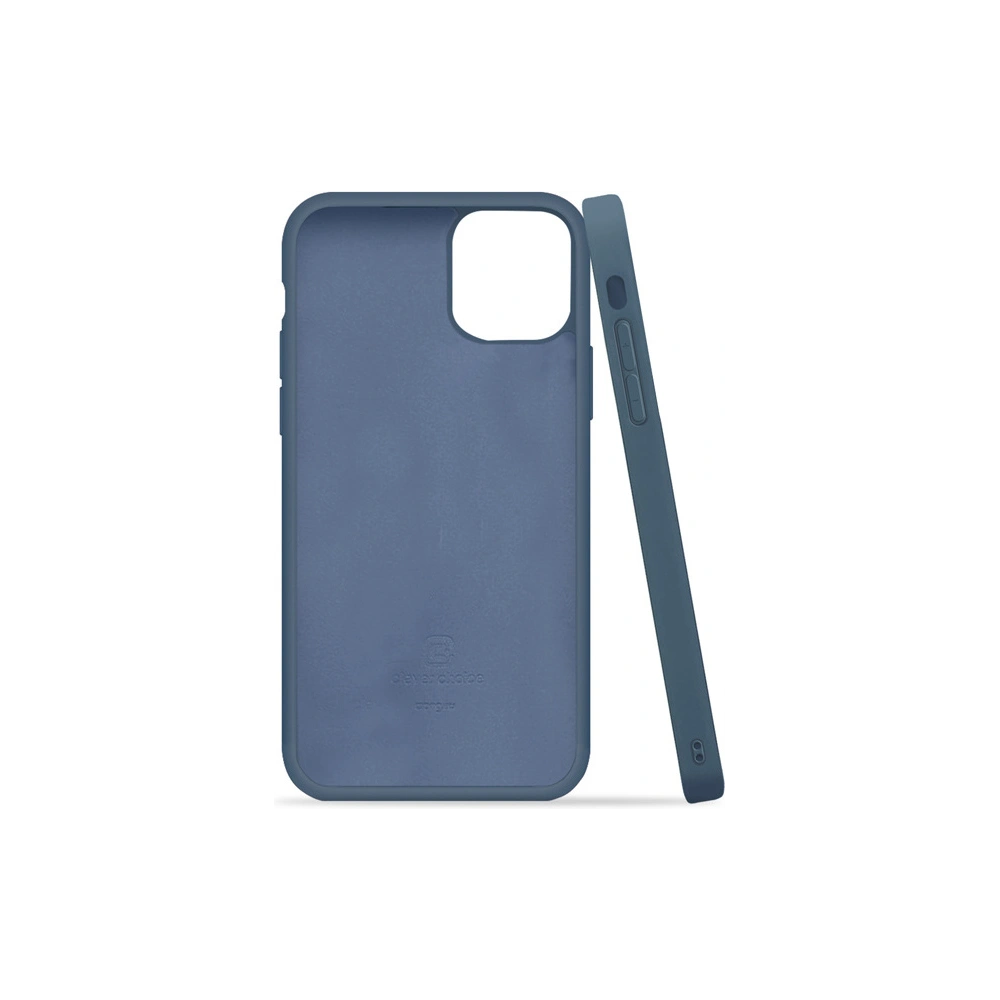 Hurtownia GSM - Case Crong Color Cover Apple iPhone 11 Pro Max (navyblau) - CRG118 - {ean13} - Hurt