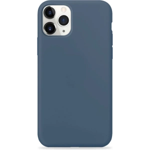 Hurtownia GSM - Case Crong Color Cover Apple iPhone 11 Pro Max (navyblau) - CRG118 - {ean13} - Hurt
