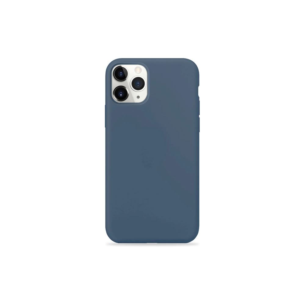 Hurtownia GSM - Case Crong Color Cover Apple iPhone 11 Pro Max (navyblau) - CRG118 - {ean13} - Hurt