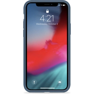 Hurtownia GSM - Case Crong Color Cover Apple iPhone 11 Pro Max (navyblau) - CRG118 - {ean13} - Hurt