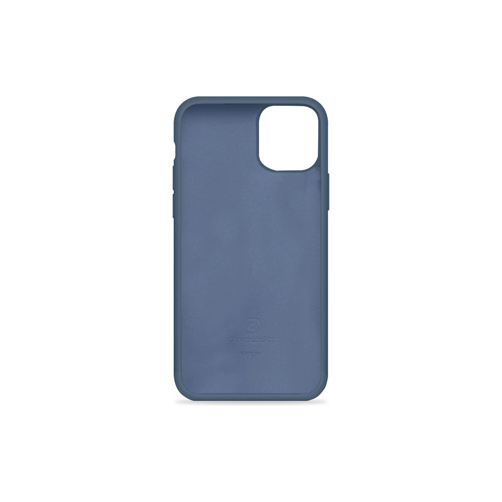 Hurtownia GSM - Case Crong Color Cover Apple iPhone 11 Pro Max (navyblau) - CRG118 - {ean13} - Hurt