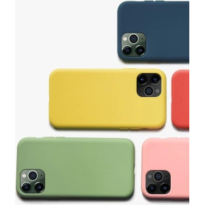 Hurtownia GSM - Etui Crong Color Cover Apple iPhone 11 Pro (tmavě modrý) - CRG119 - {ean13} - Hurt