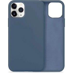 Hurtownia GSM - Etui Crong Color Cover Apple iPhone 11 Pro (tmavě modrý) - CRG119 - {ean13} - Hurt