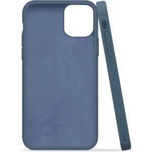 Hurtownia GSM - Etui Crong Color Cover Apple iPhone 11 Pro (tmavě modrý) - CRG119 - {ean13} - Hurt