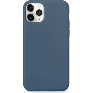 Hurtownia GSM - Etui Crong Color Cover Apple iPhone 11 Pro (tmavě modrý) - CRG119 - {ean13} - Hurt