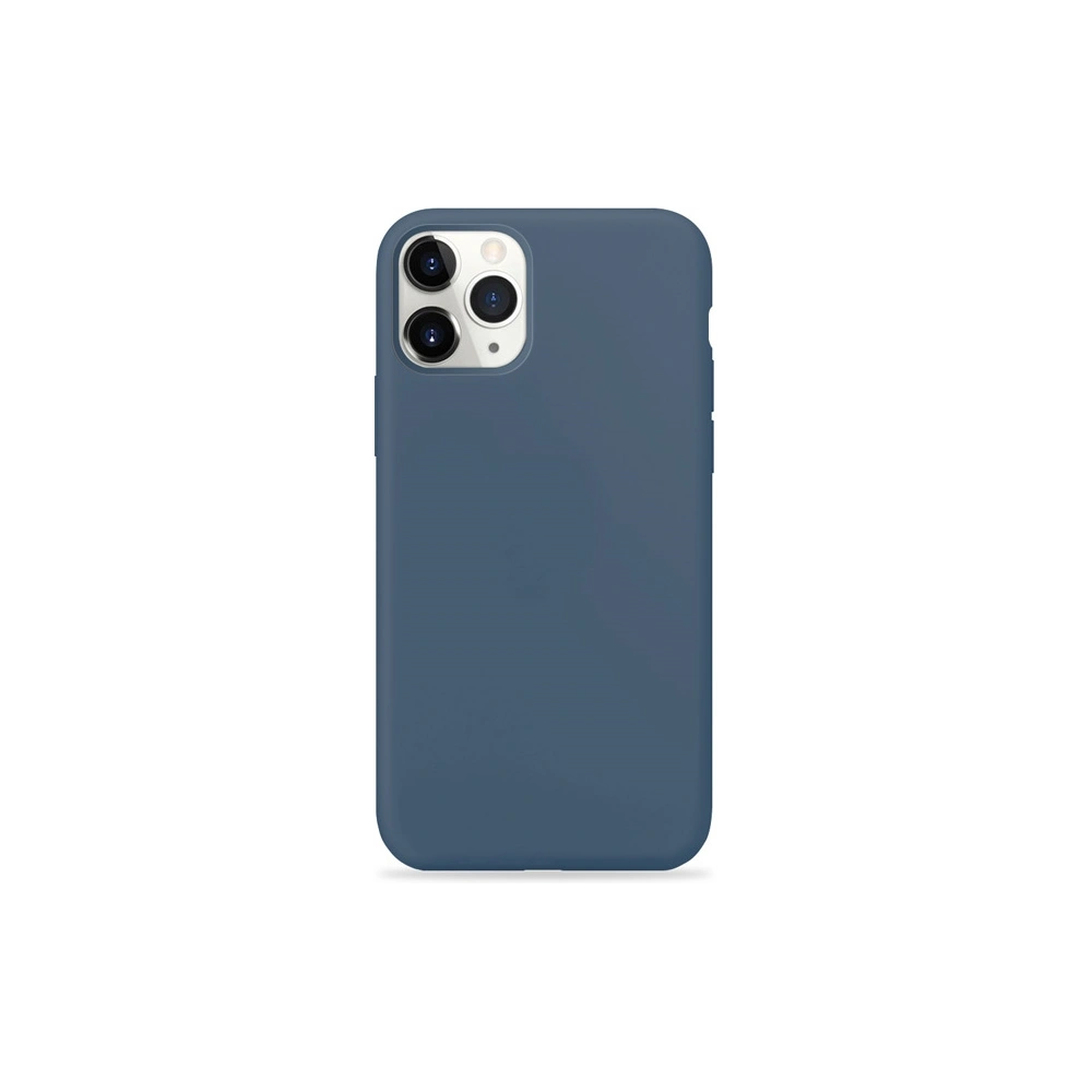 Hurtownia GSM - Etui Crong színes borító Apple iPhone 11 Pro (sötétkék) - CRG119 - {ean13} - Hurt