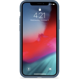 Hurtownia GSM - Etui Crong Color Cover Apple iPhone 11 Pro (tmavě modrý) - CRG119 - {ean13} - Hurt