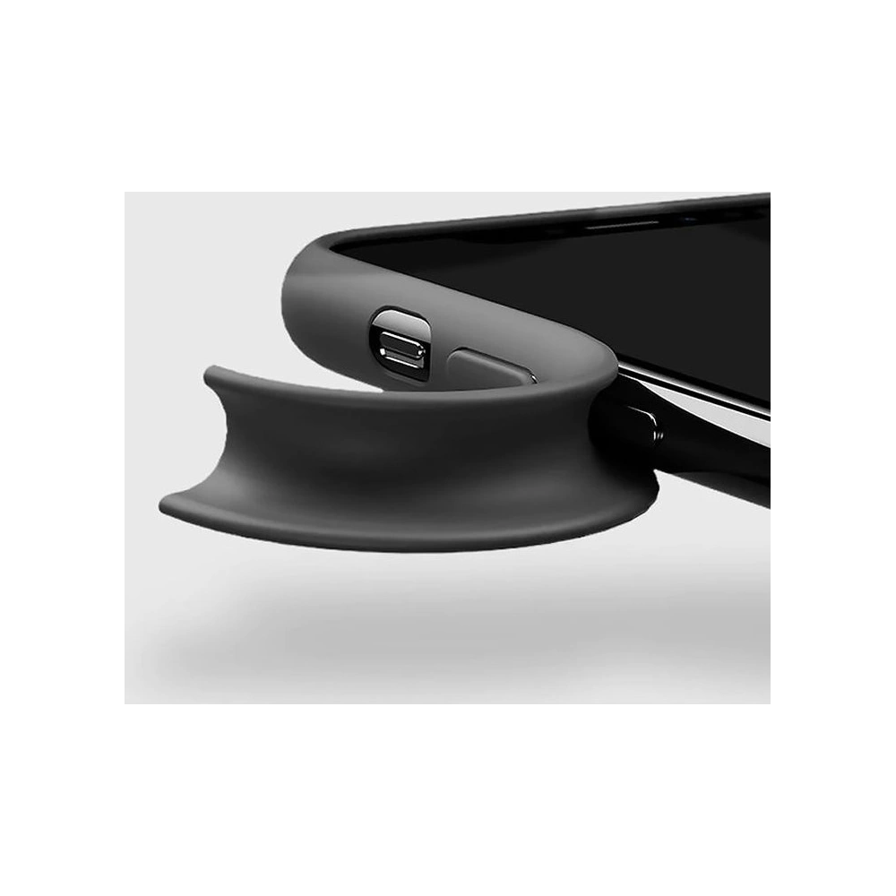 Hurtownia GSM - Case Crong Color Cover für Apple iPhone 11 Pro Max (rosarot) - CRG121 - {ean13} - Hurt