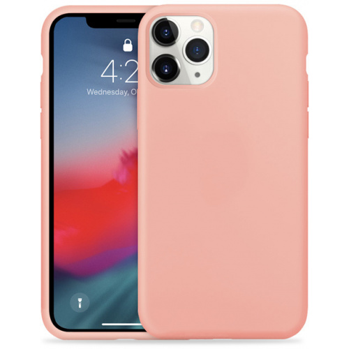 Hurtownia Crong - 5907731983129 - CRG121 - Etui Crong Color Cover Apple iPhone 11 Pro Max (rose pink) - B2B homescreen