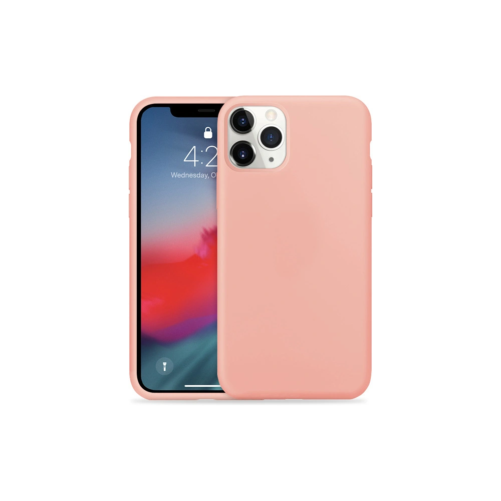Hurtownia GSM - Case Crong Color Cover für Apple iPhone 11 Pro Max (rosarot) - CRG121 - {ean13} - Hurt