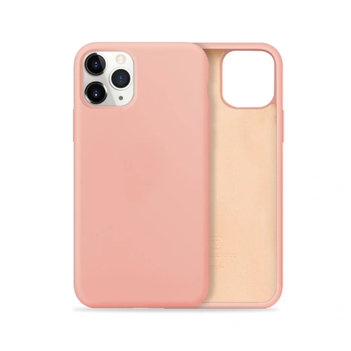 Etui Crong Color Cover Apple iPhone 11 Pro Max (rose pink)