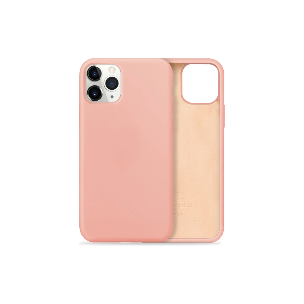 Hurtownia GSM - Case Crong Color Cover für Apple iPhone 11 Pro Max (rosarot) - CRG121 - {ean13} - Hurt