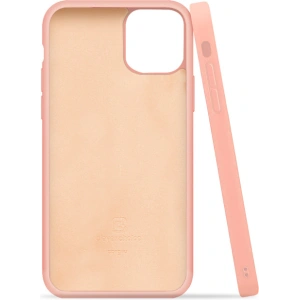 Hurtownia GSM - Case Crong Color Cover für Apple iPhone 11 Pro Max (rosarot) - CRG121 - {ean13} - Hurt