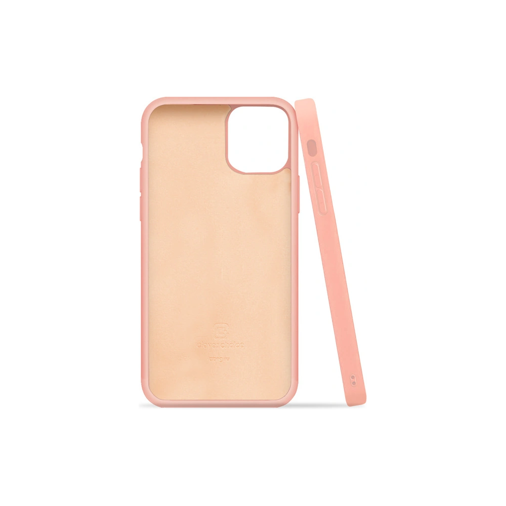 Hurtownia GSM - Case Crong Color Cover für Apple iPhone 11 Pro Max (rosarot) - CRG121 - {ean13} - Hurt