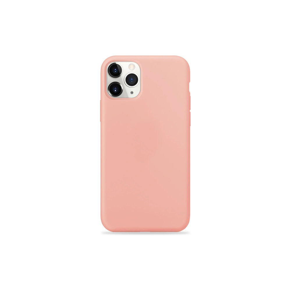 Hurtownia GSM - Case Crong Color Cover für Apple iPhone 11 Pro Max (rosarot) - CRG121 - {ean13} - Hurt