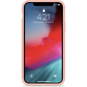 Hurtownia GSM - Case Crong Color Cover für Apple iPhone 11 Pro Max (rosarot) - CRG121 - {ean13} - Hurt