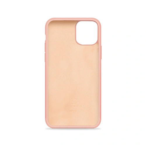 Etui Crong Color Cover Apple iPhone 11 Pro Max (rose pink)