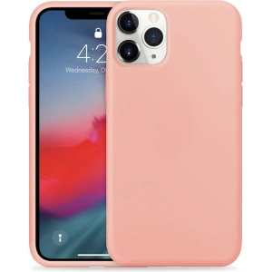 Hurtownia GSM - Etui Crong Color Cover Apple iPhone 11 Pro (růžová) - CRG122 - {ean13} - Hurt