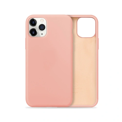 Etui Crong Color Cover Apple iPhone 11 Pro (rose pink)