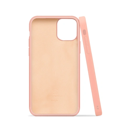 Etui Crong Color Cover Apple iPhone 11 Pro (rose pink)