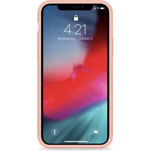 Hurtownia GSM - Etui Crong Color Cover Apple iPhone 11 Pro (růžová) - CRG122 - {ean13} - Hurt