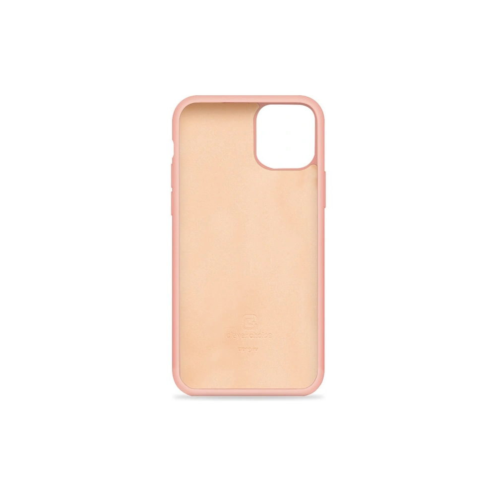 Hurtownia GSM - Case Crong Color Cover Apple iPhone 11 Pro (rosarot) - CRG122 - {ean13} - Hurt