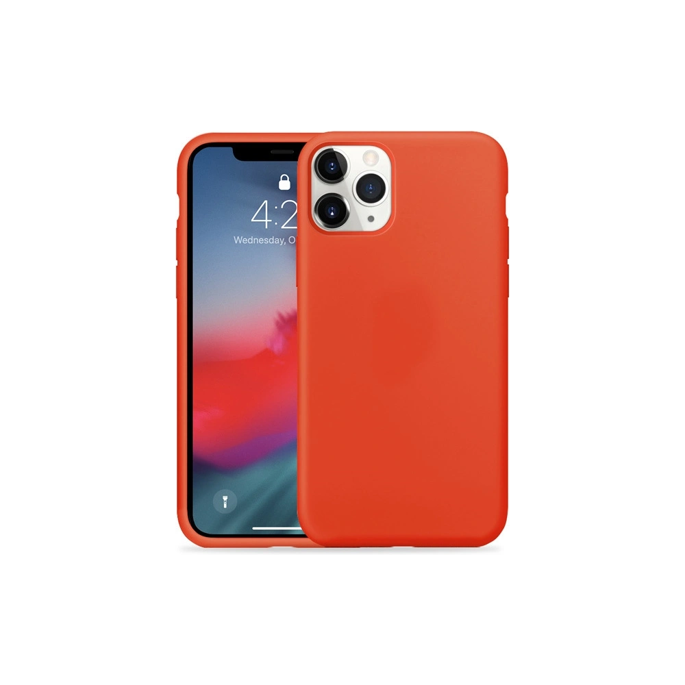 Hurtownia GSM - Case Crong Color Cover Apple iPhone 11 Pro (rot) - CRG124 - {ean13} - Hurt