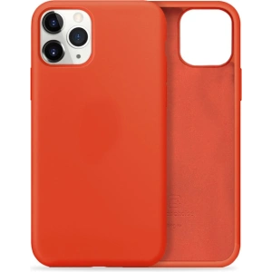 Hurtownia GSM - Etui Crong Color Cover Apple iPhone 11 Pro (červená) - CRG124 - {ean13} - Hurt