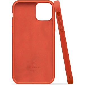 Hurtownia GSM - Etui Crong Color Cover Apple iPhone 11 Pro (červená) - CRG124 - {ean13} - Hurt
