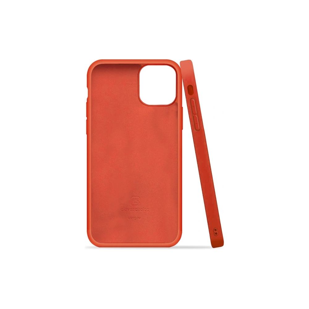 Hurtownia GSM - Case Crong Color Cover Apple iPhone 11 Pro (rot) - CRG124 - {ean13} - Hurt