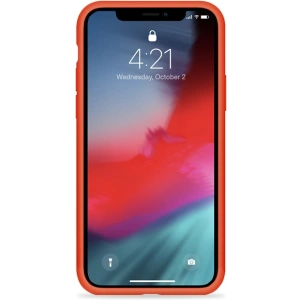 Hurtownia GSM - Etui Crong Color Cover Apple iPhone 11 Pro (červená) - CRG124 - {ean13} - Hurt