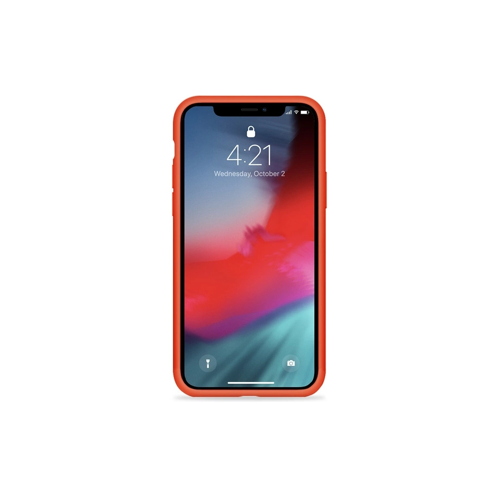 Hurtownia GSM - Case Crong Color Cover Apple iPhone 11 Pro (rot) - CRG124 - {ean13} - Hurt