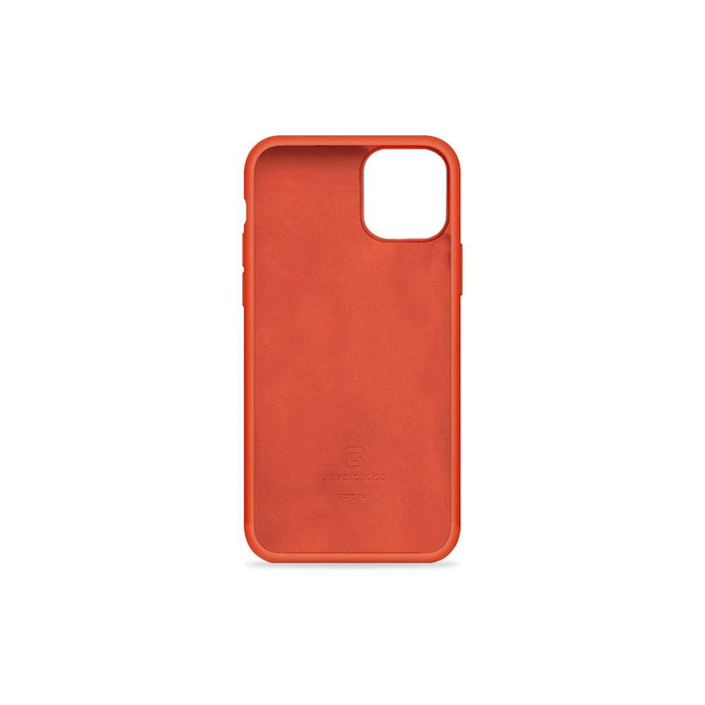 Hurtownia GSM - Case Crong Color Cover Apple iPhone 11 Pro (rot) - CRG124 - {ean13} - Hurt