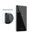 Hurtownia GSM - Etui Crong Crystal Slim Cover Samsung Galaxy Note 10 (przezroczysty) - CRG126 - {ean13} - Hurt