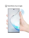 Hurtownia GSM - Etui Crong Crystal Slim Cover Samsung Galaxy Note 10 (przezroczysty) - CRG126 - {ean13} - Hurt