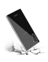 Hurtownia GSM - Etui Crong Crystal Slim Cover Samsung Galaxy Note 10 (przezroczysty) - CRG126 - {ean13} - Hurt