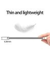 Hurtownia GSM - Etui Crong Crystal Slim Cover Samsung Galaxy Note 10 (przezroczysty) - CRG126 - {ean13} - Hurt